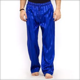 100% Polyester Satin Stripe Men's Trouser RB