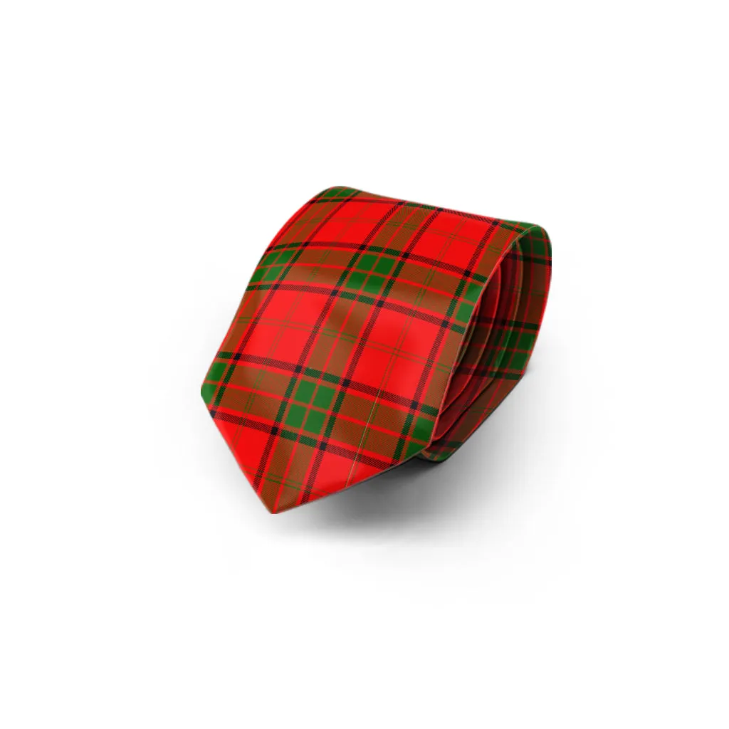 Adair Tartan Classic Necktie