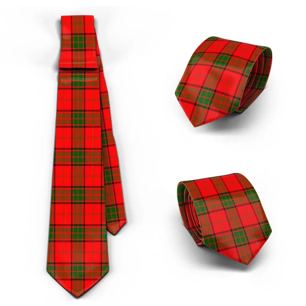 Adair Tartan Classic Necktie