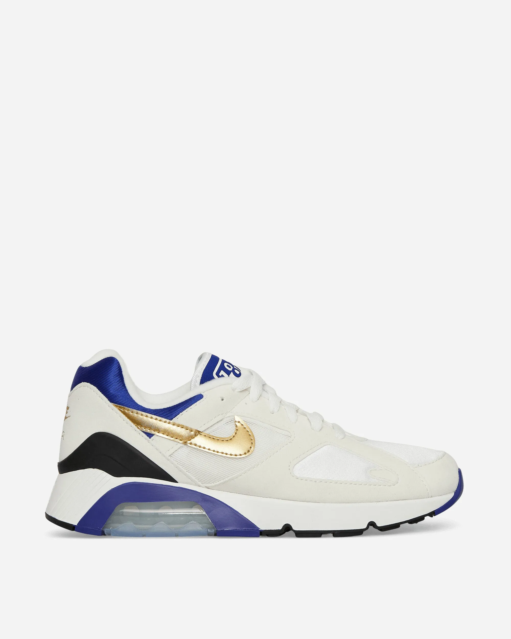 Air 180 Sneakers Summit White / Concord