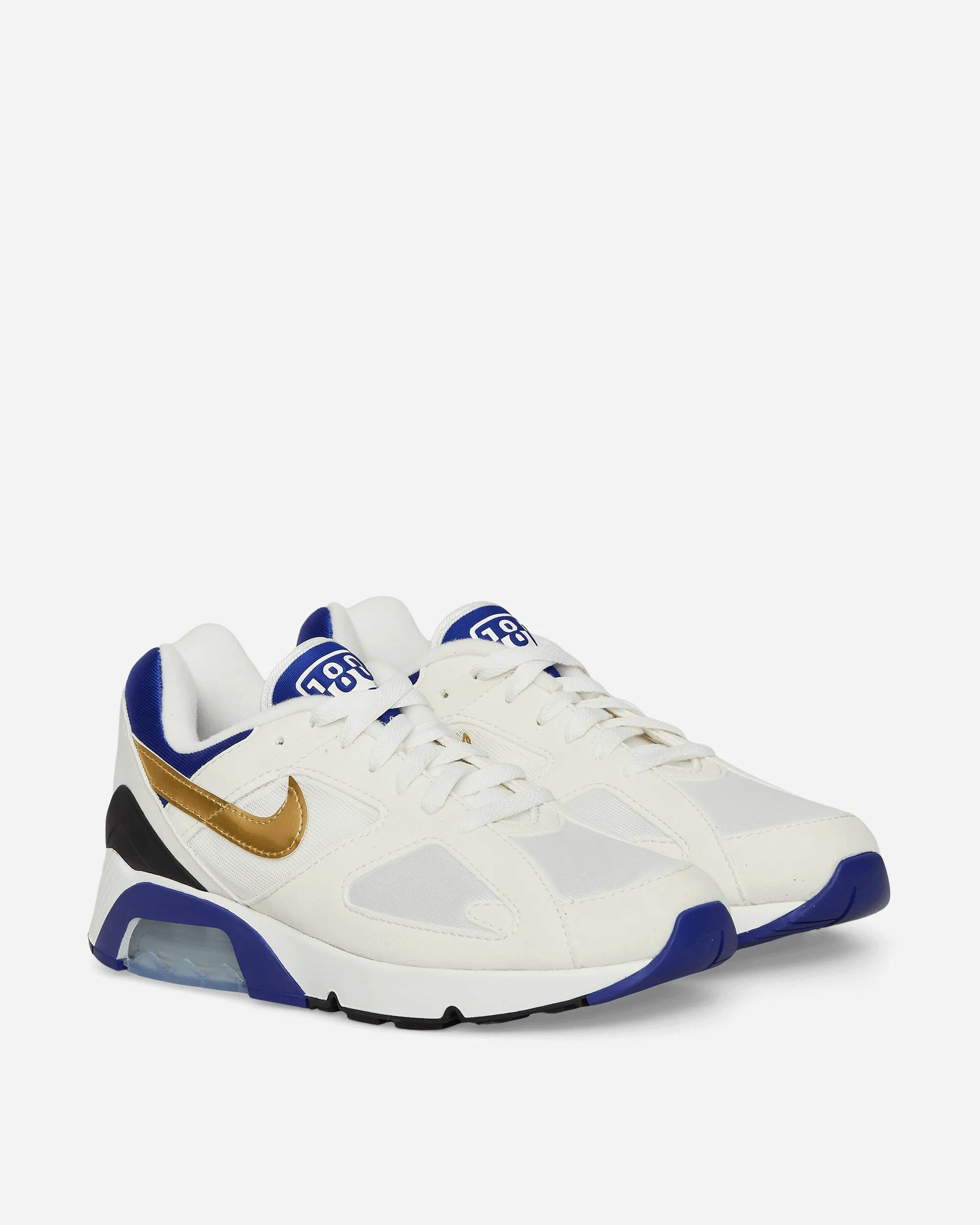 Air 180 Sneakers Summit White / Concord