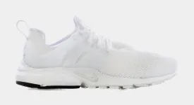 Air Presto Womens Running Shoes (White)