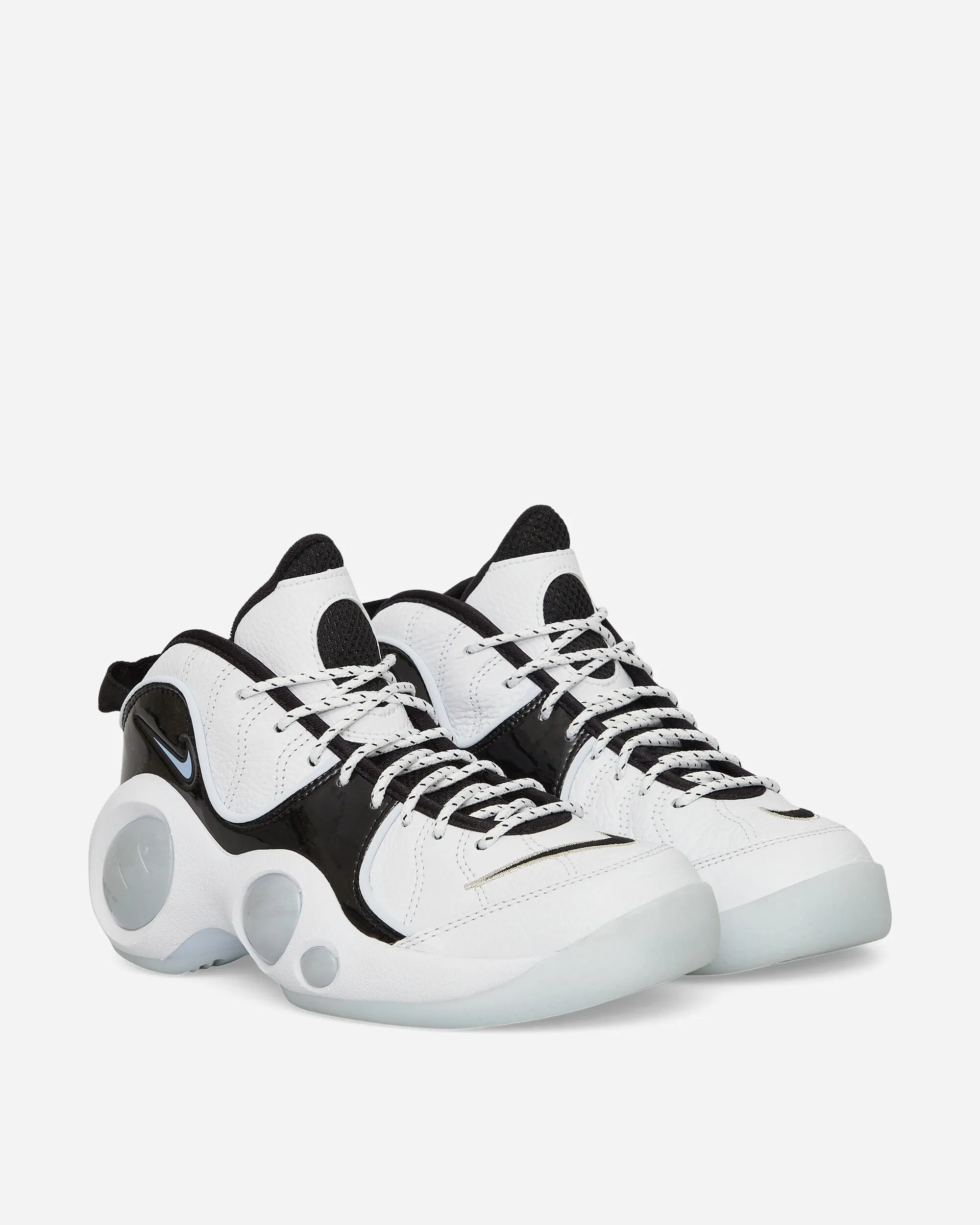 Air Zoom Flight 95 Sneakers Football Grey