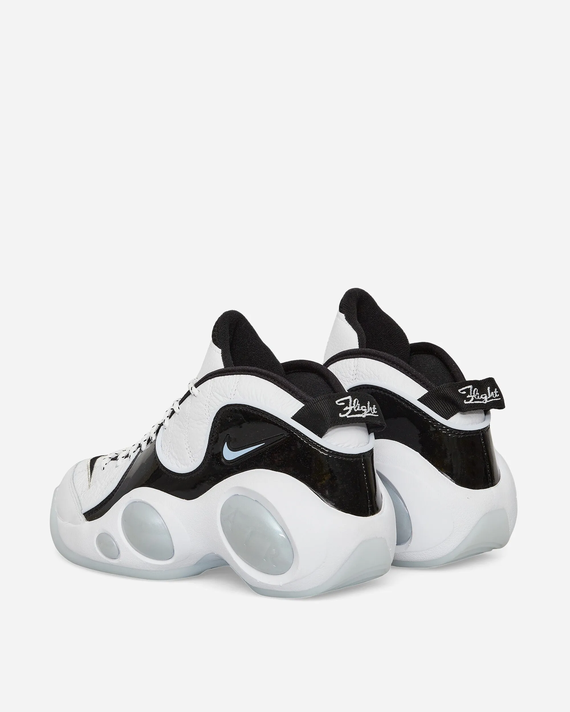 Air Zoom Flight 95 Sneakers Football Grey