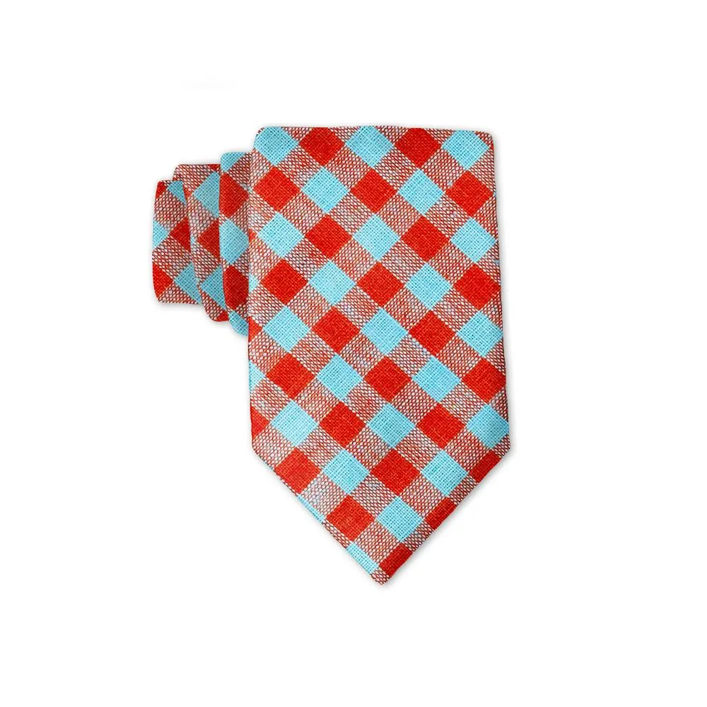 Anakena - Kids' Neckties