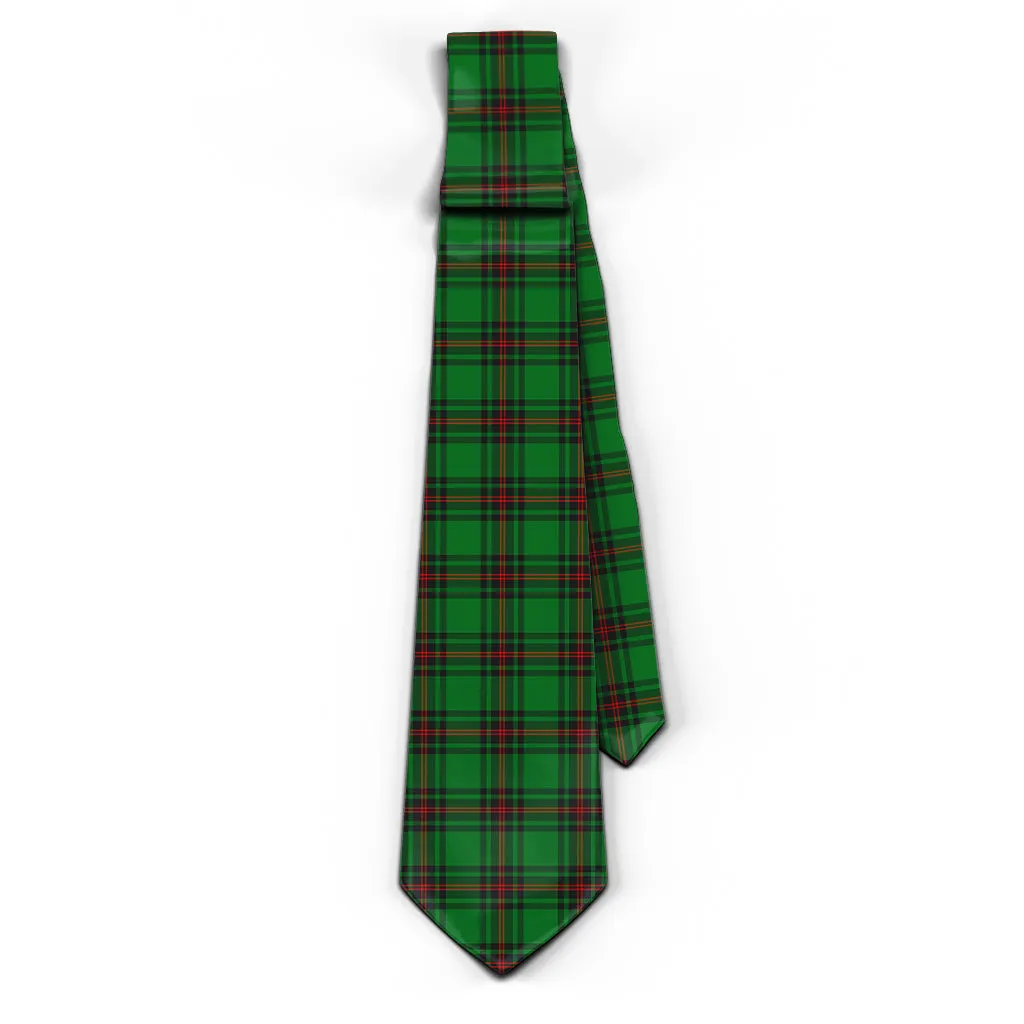 Anstruther Tartan Classic Necktie