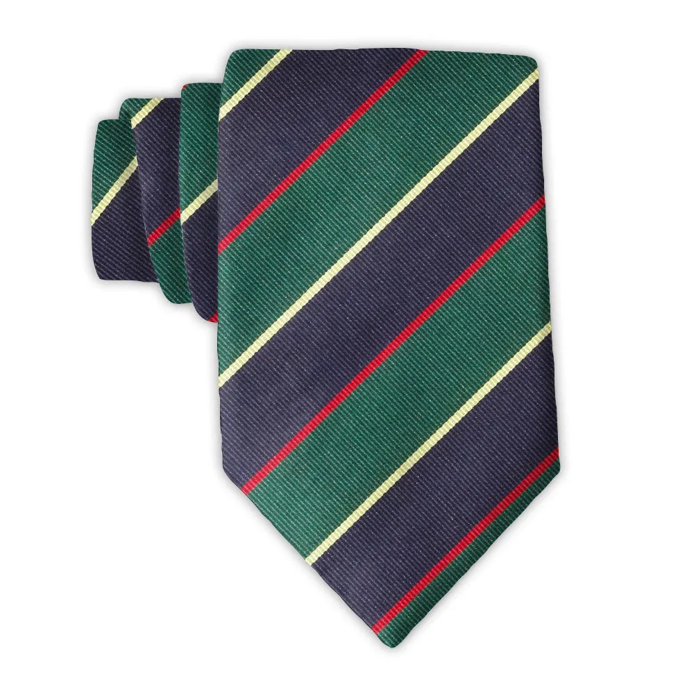 Argyle & Sutherland - Neckties