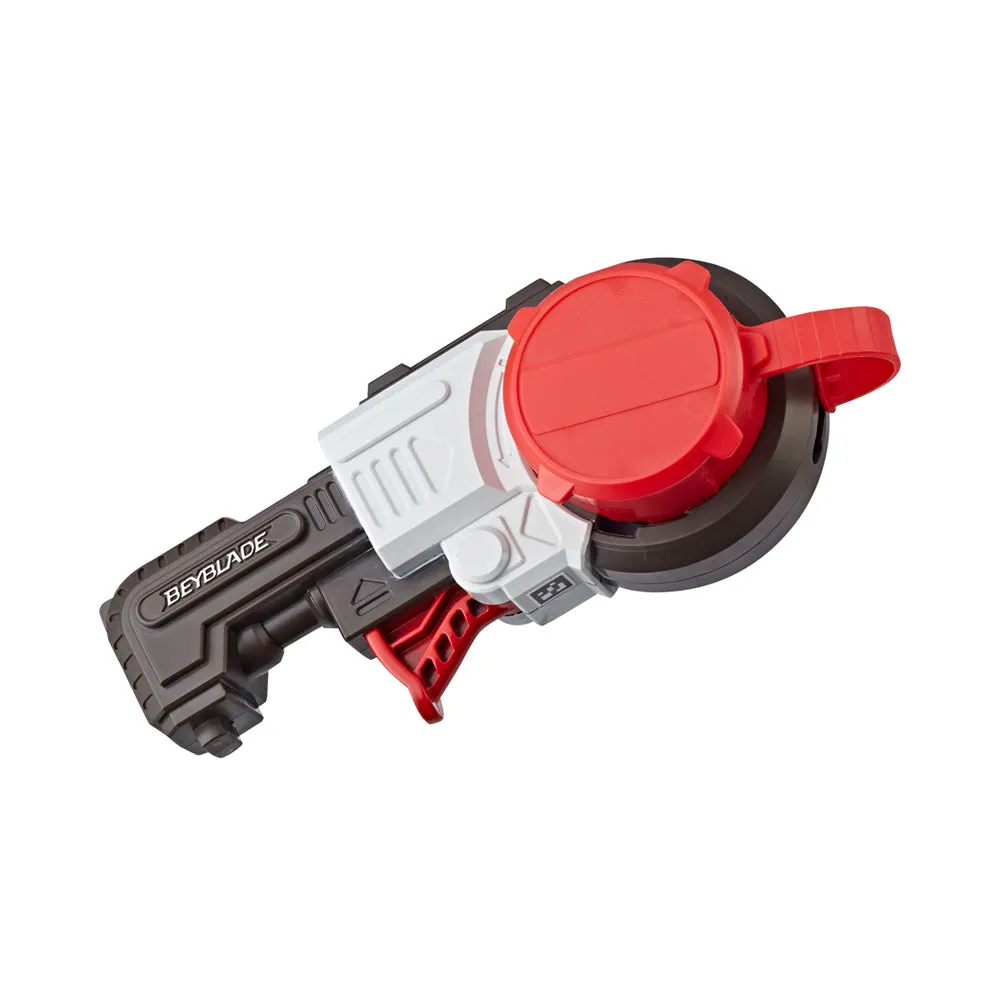 Beyblade Burst Turbo Slingshock Precision Strike Launcher