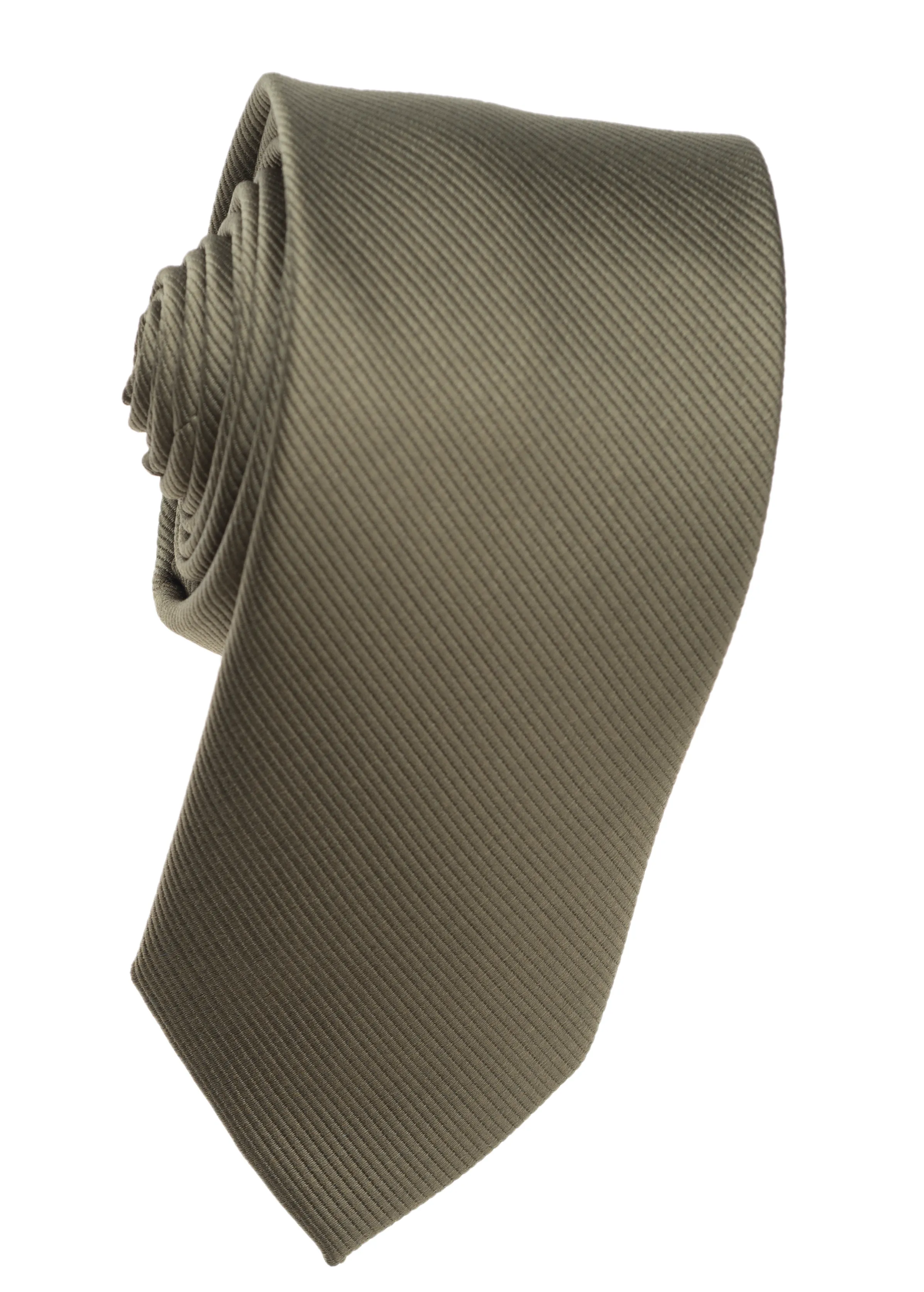 Black Tone on Tone Necktie