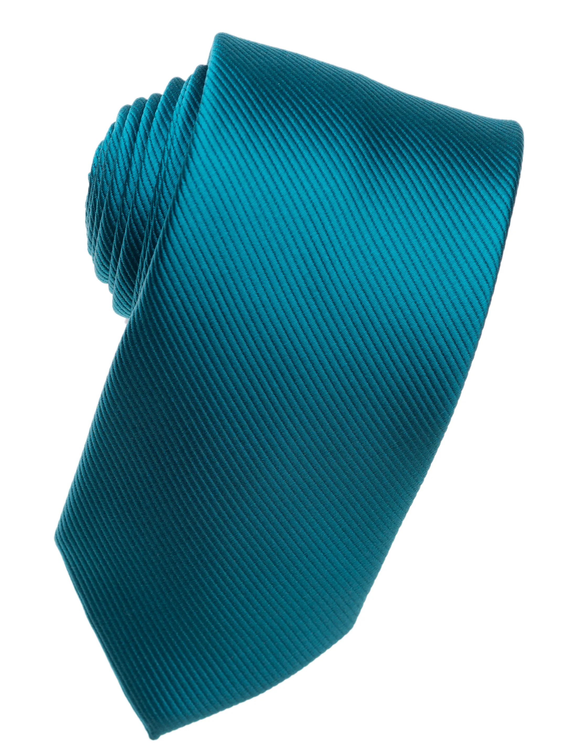 Black Tone on Tone Necktie