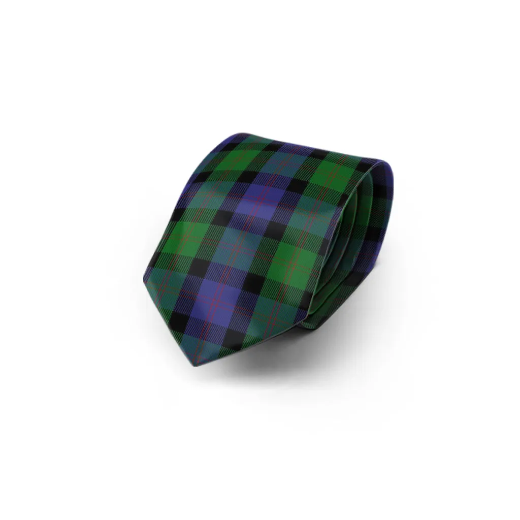 Blair Tartan Classic Necktie