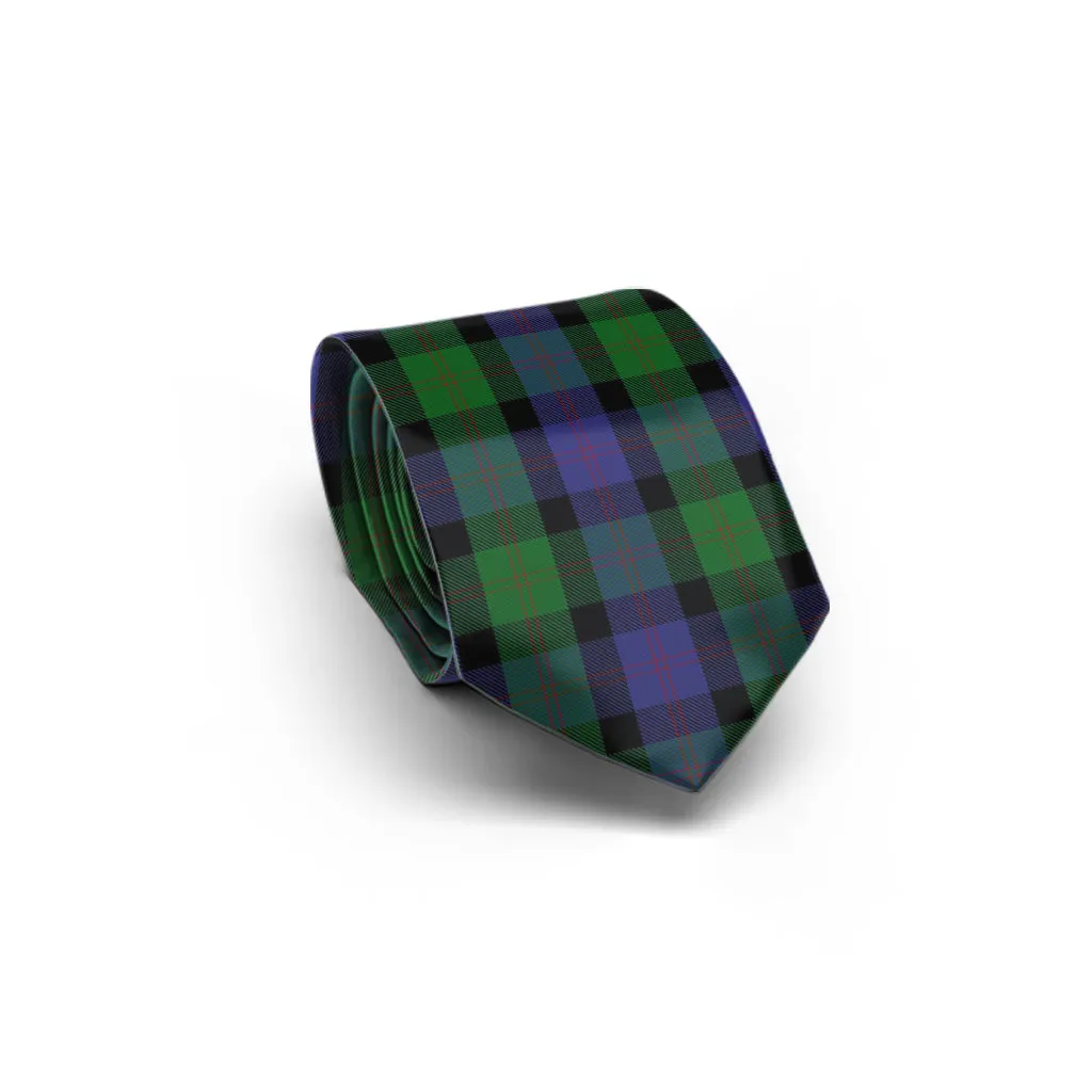 Blair Tartan Classic Necktie