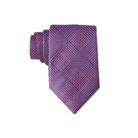 Blockley Pink - Kids' Neckties