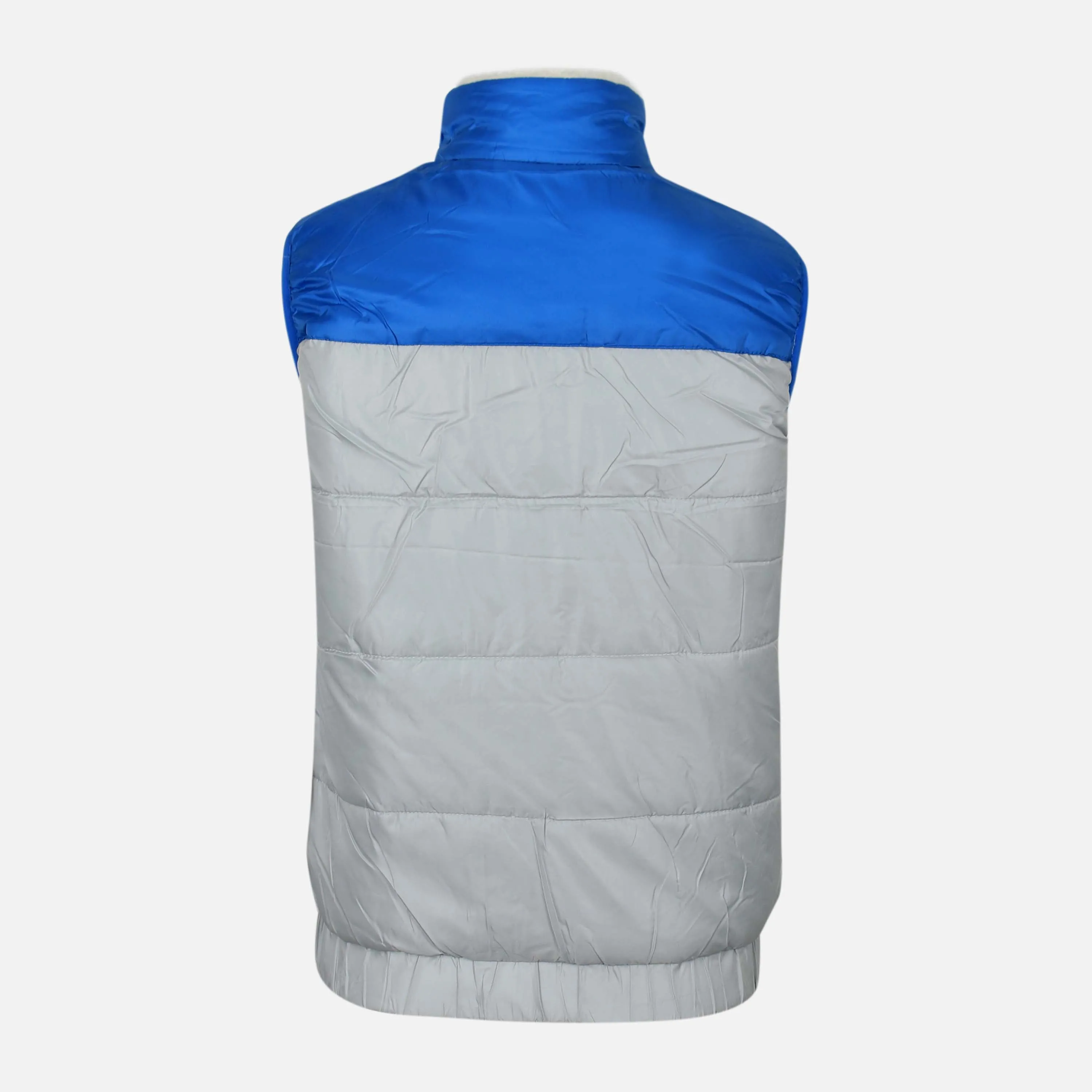 BOYS PADDED VEST