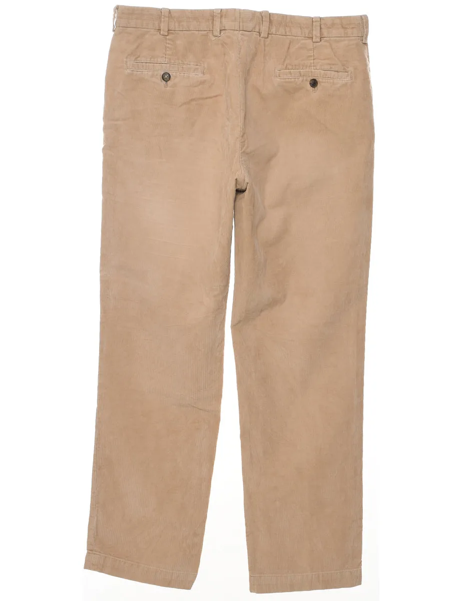 Brooks Brothers Trousers - W35 L32