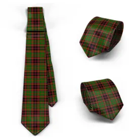 Buchan Tartan Classic Necktie