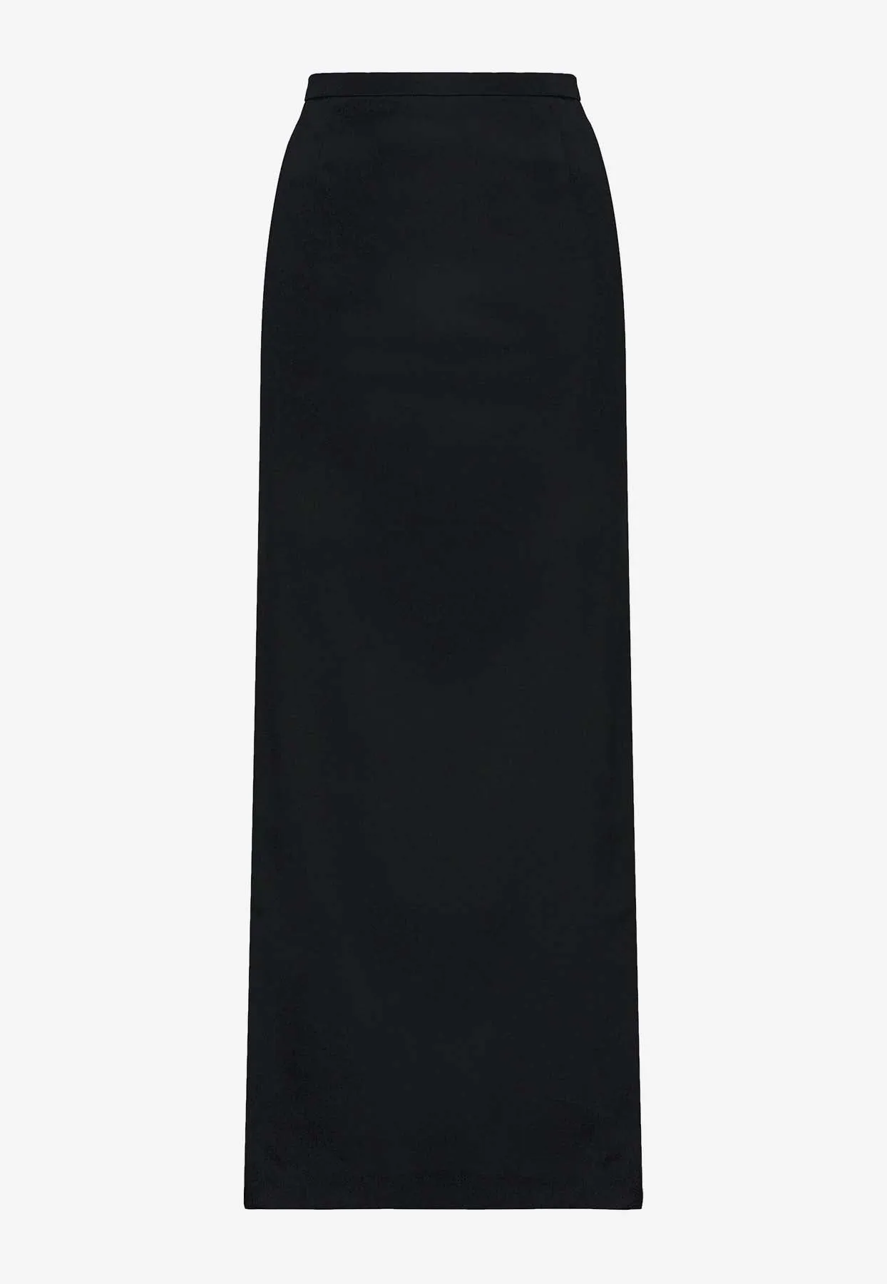 Cady Pencil Midi Skirt