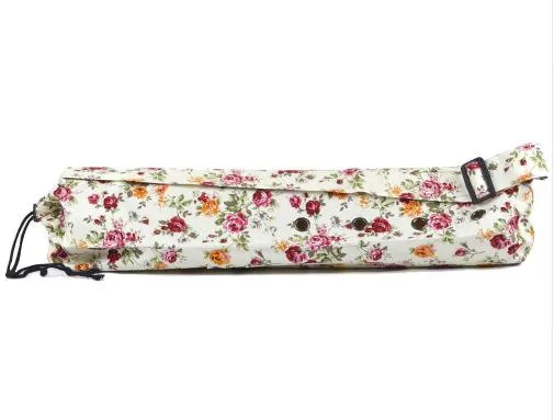 Canvas Yoga Mat Bag