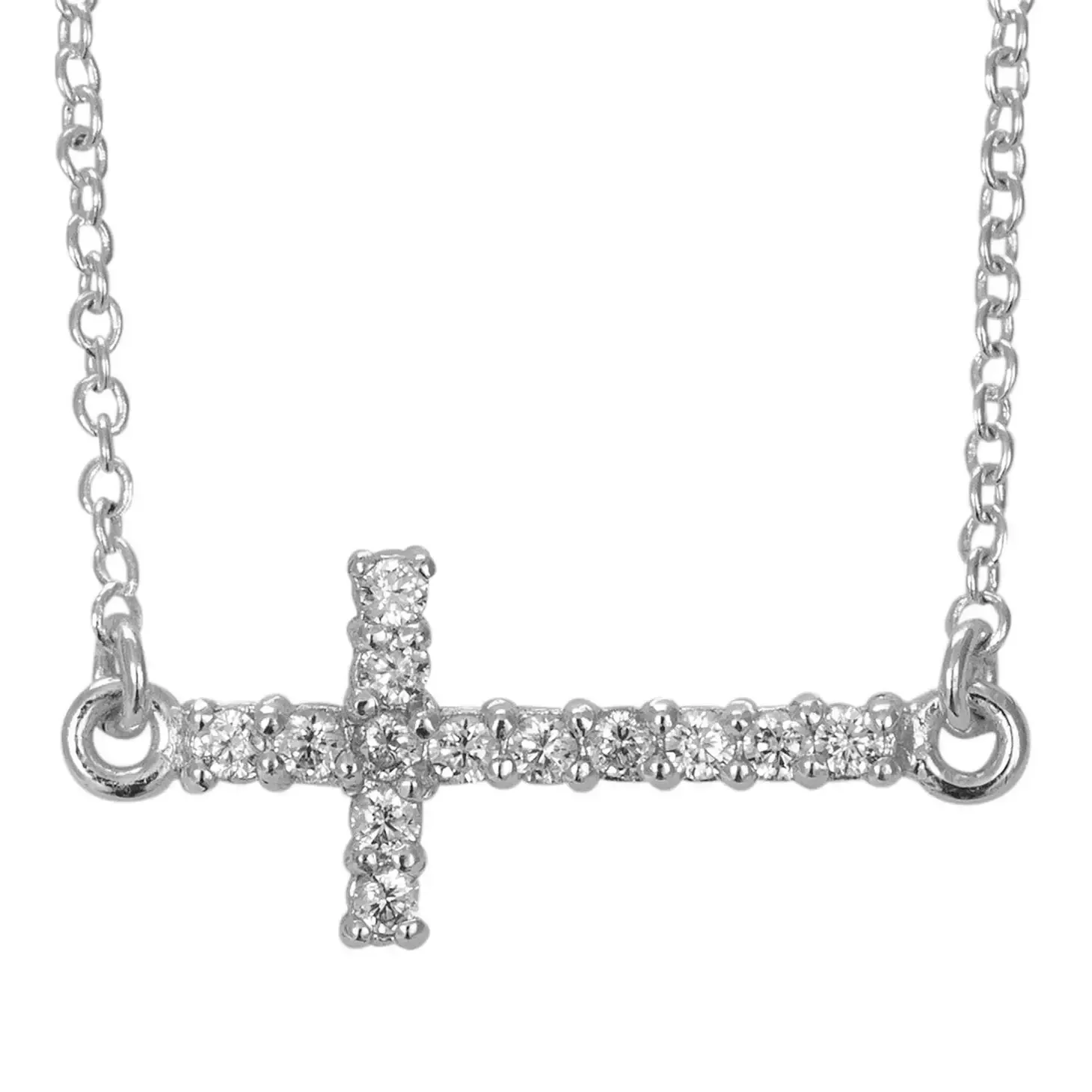 Communion Cross Necklaces