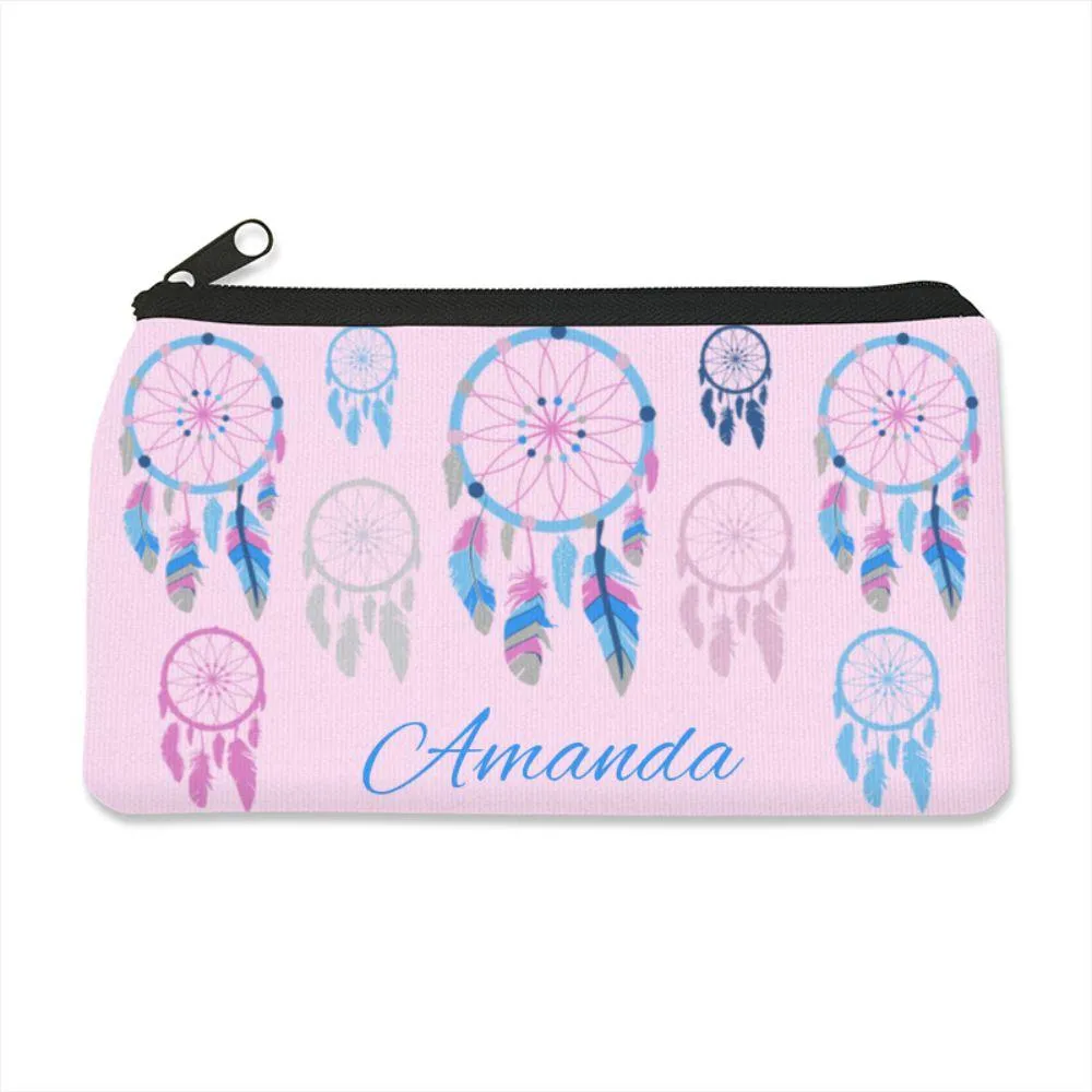 Dream Catcher Pencil Case - Small