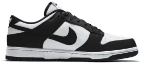 Dunk Low ID 'Black White / Panda'