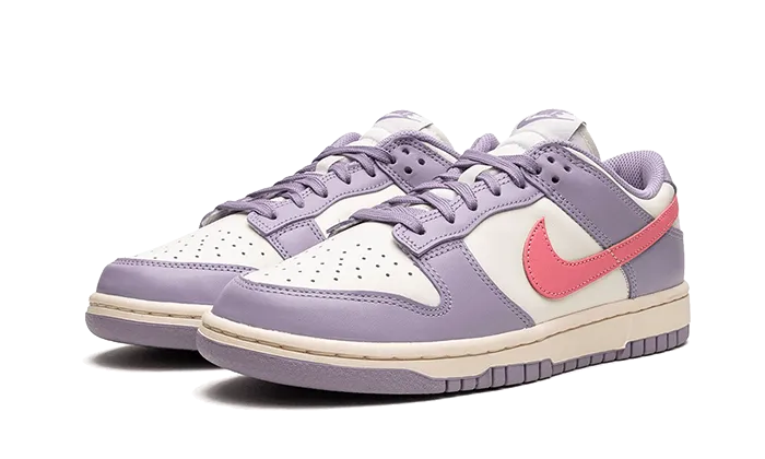 Dunk Low Indigo Haze