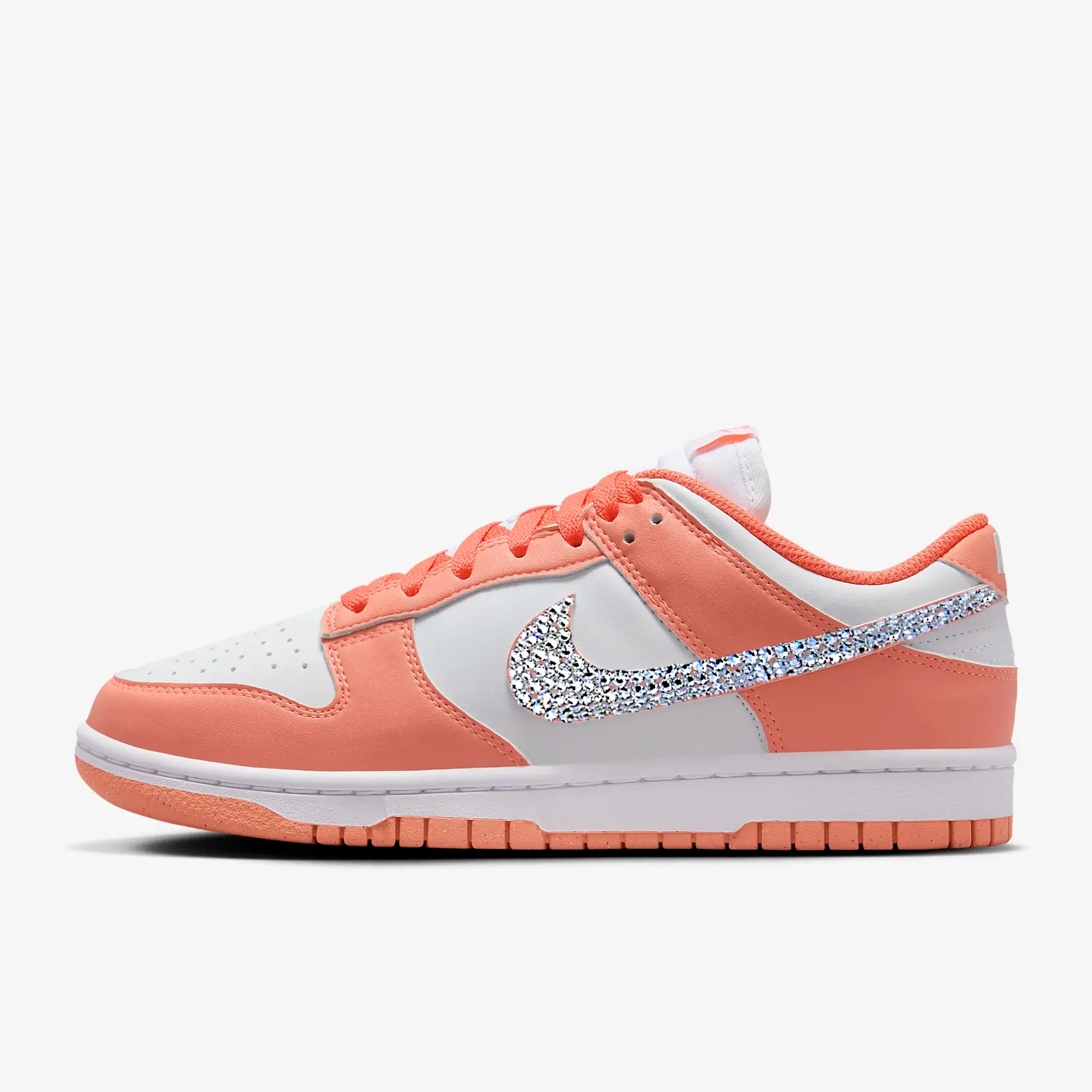 Dunk Women Low (Coral)