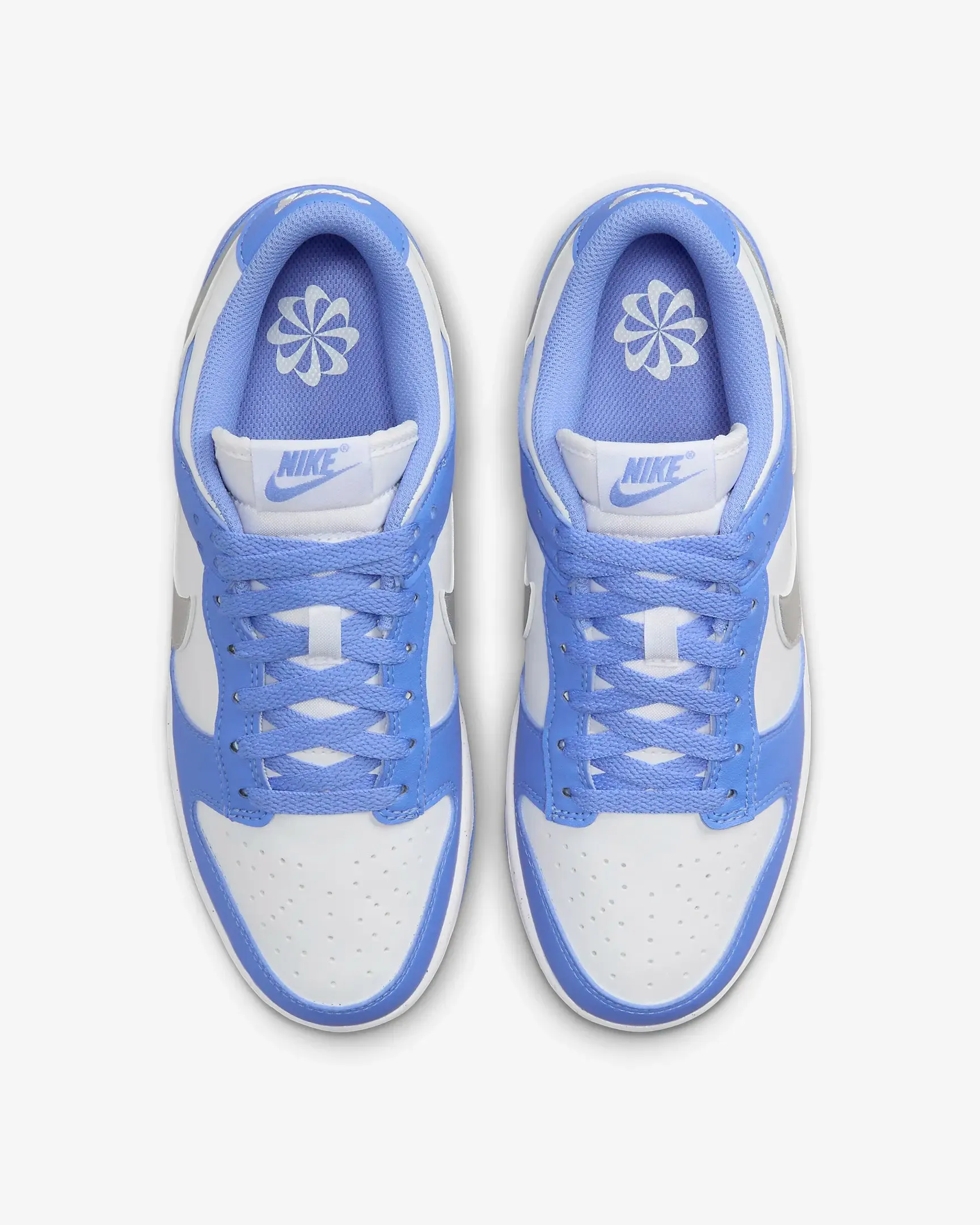 Dunk Women Low (Royal Blue)