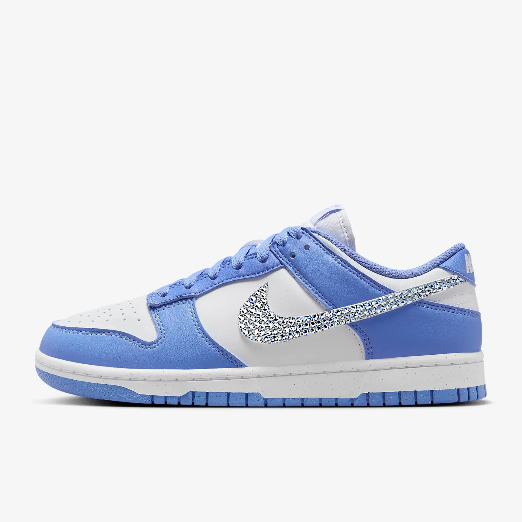 Dunk Women Low (Royal Blue)