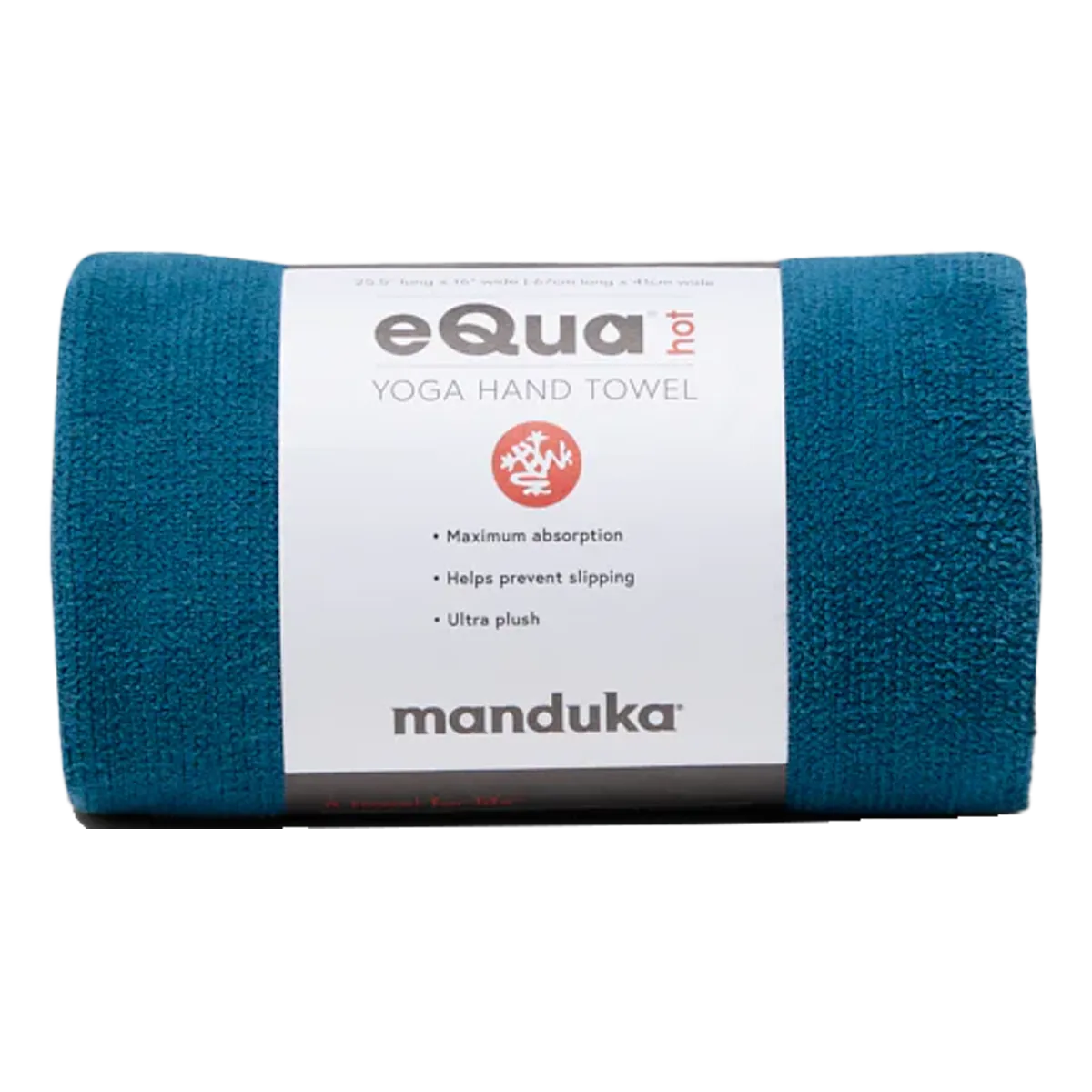 eQua Hot Towel