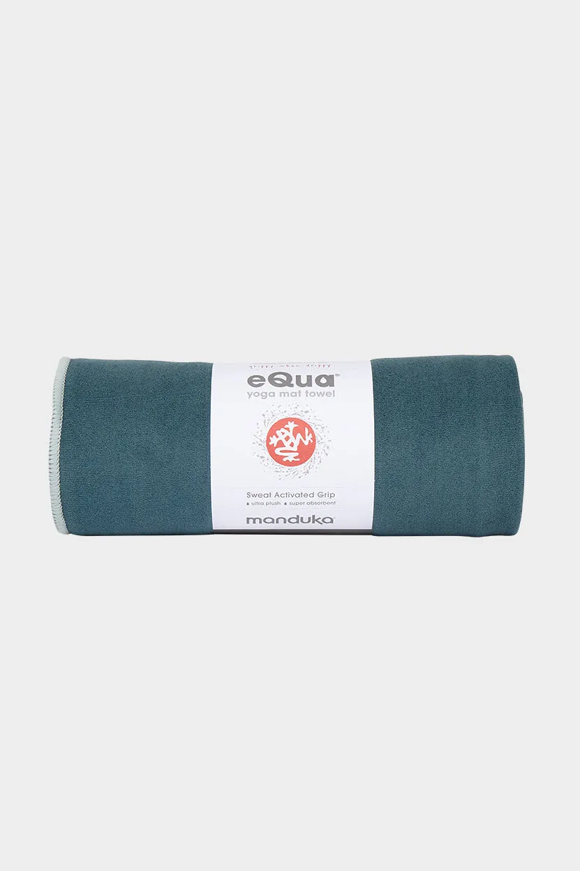 eQua Mat Towel