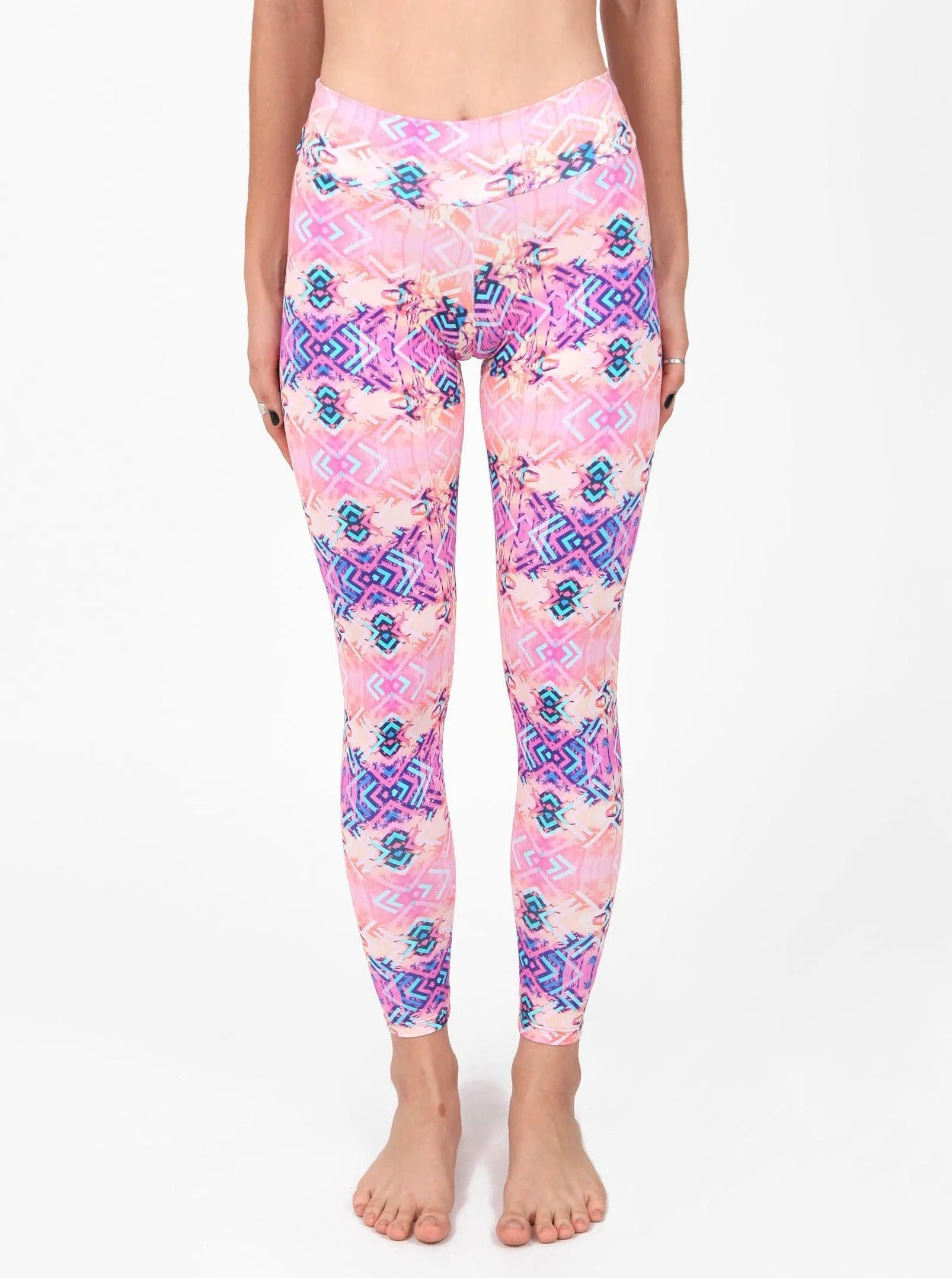 Girlboss Leggings