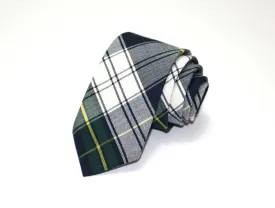 Gordon Tartan Plaid Necktie