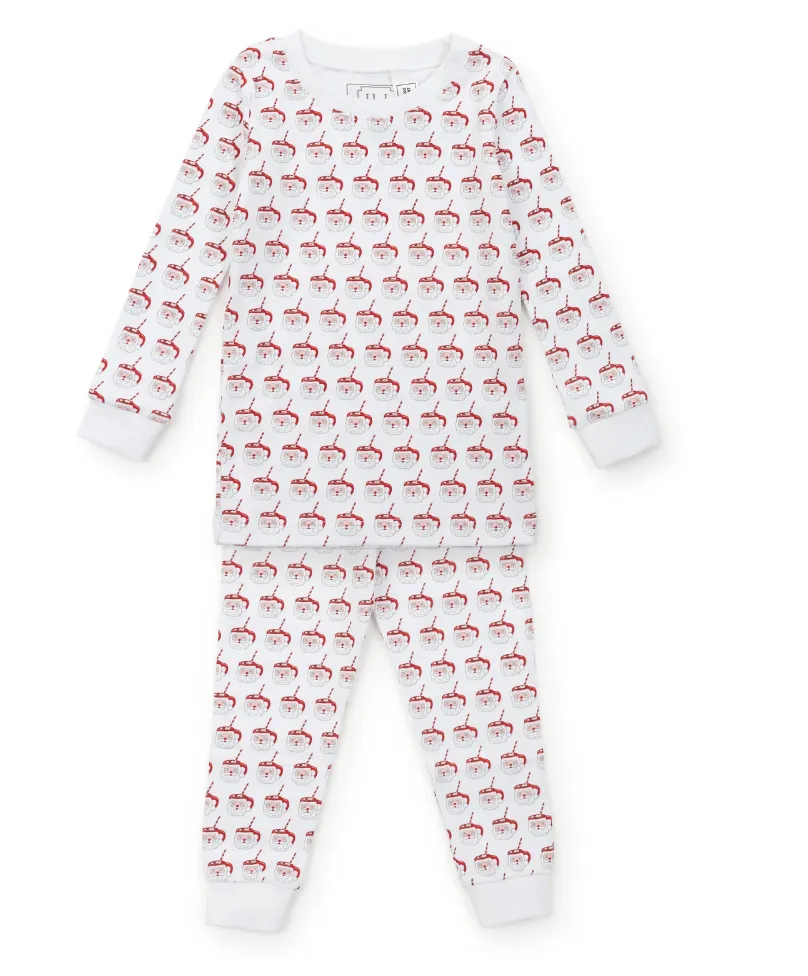 Grayson Pajama Set