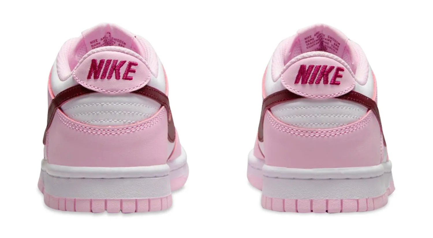 GS Nike Dunk Low (Valentine's Day)