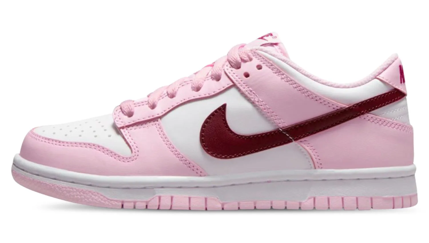 GS Nike Dunk Low (Valentine's Day)