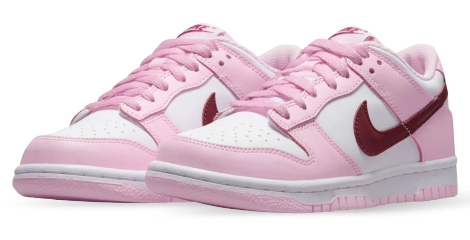 GS Nike Dunk Low (Valentine's Day)