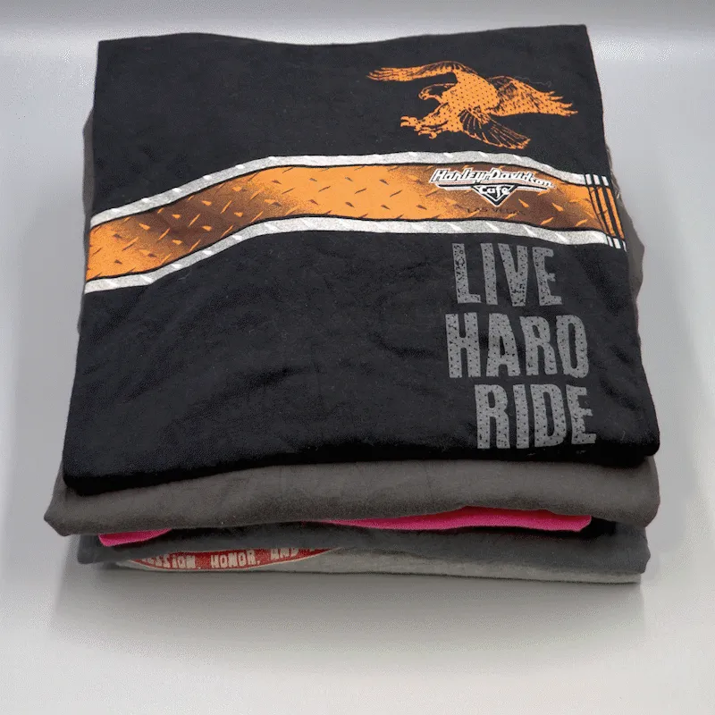 Harley Davidson T-Shirts