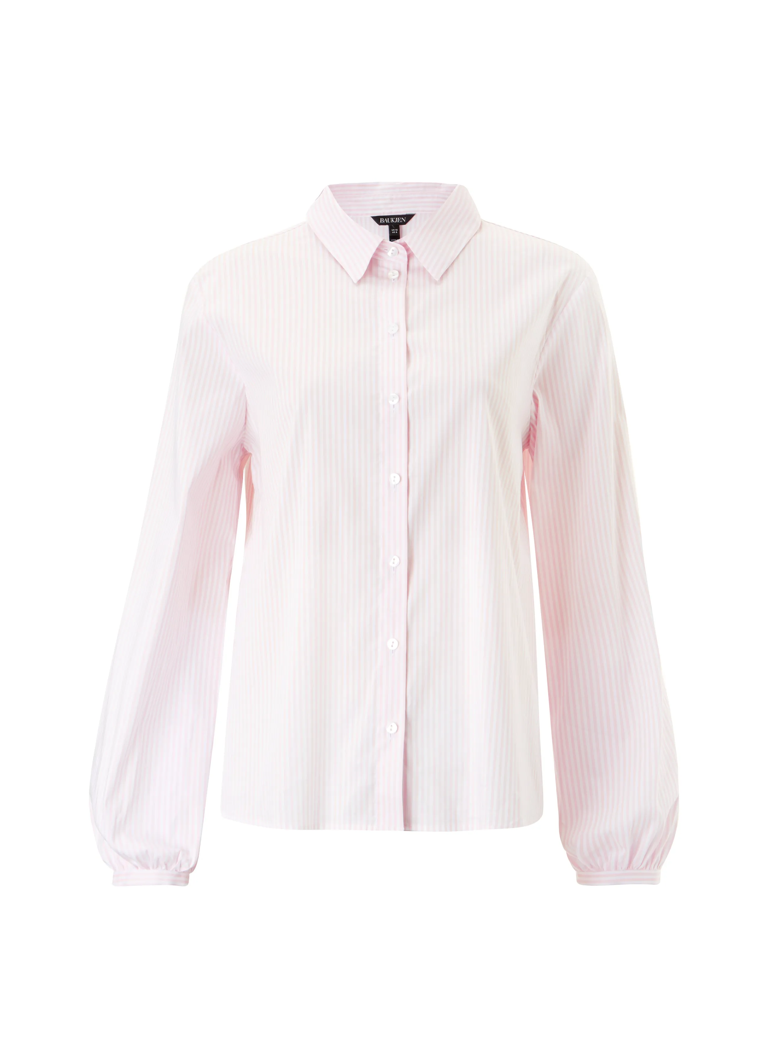 Hettie Blouse