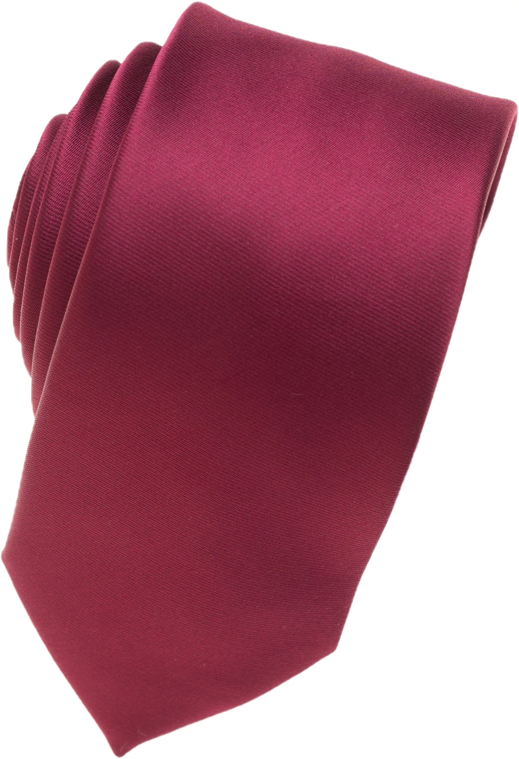 Kangaroo Skinny Necktie