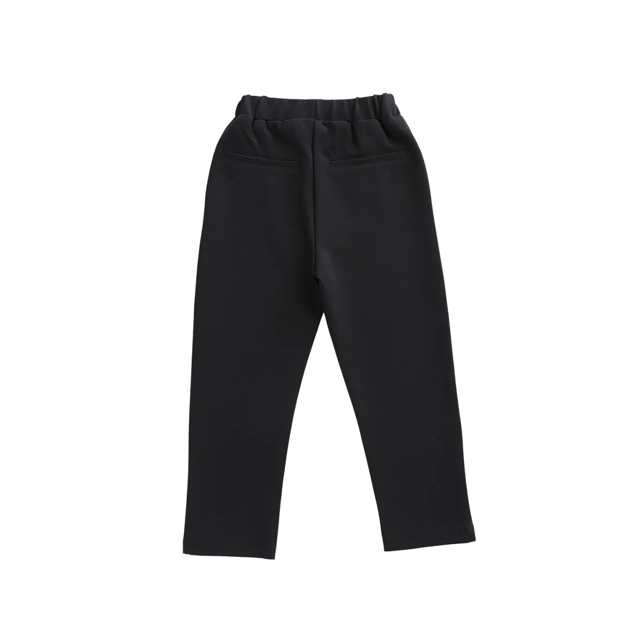 Kidi Trousers | Dark Navy