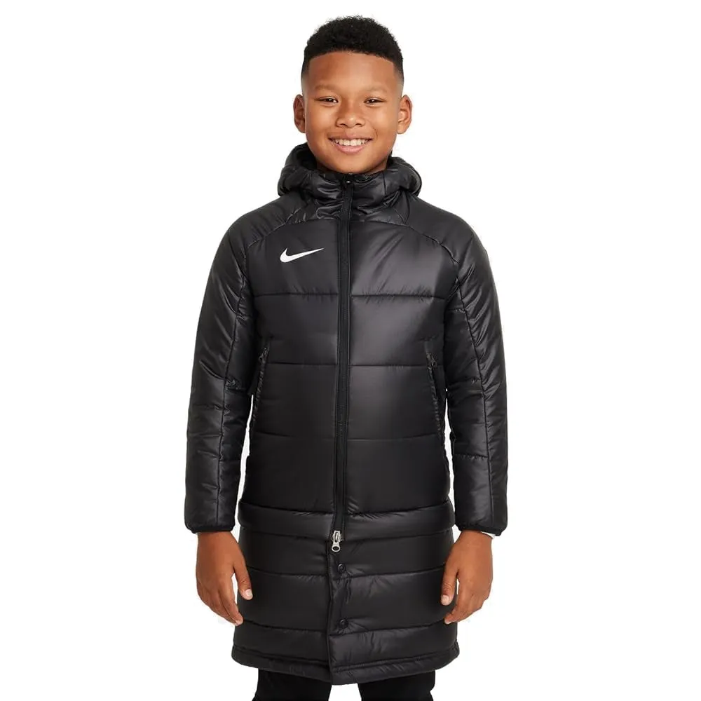 Kids Nike Academy 2 in 1 Football Jacket