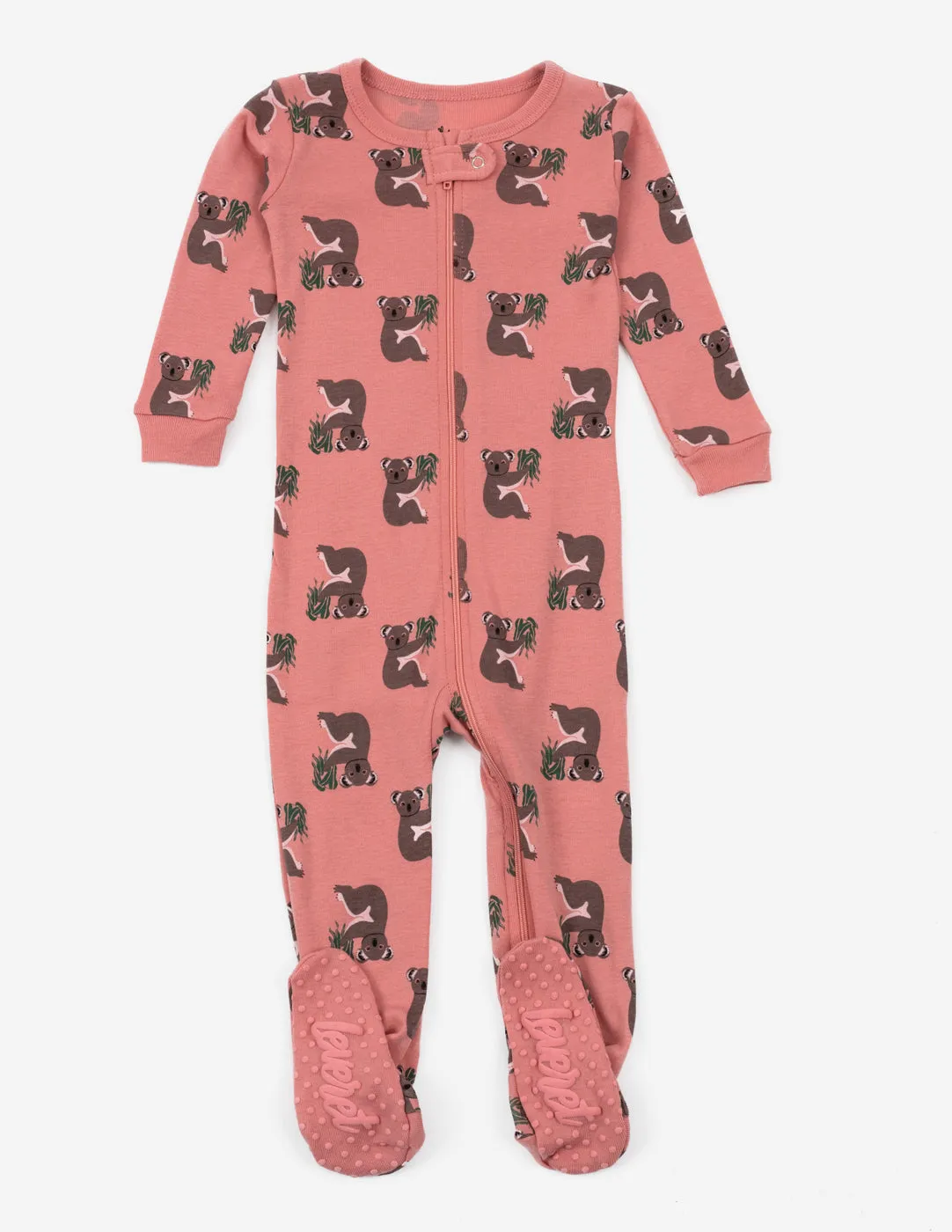 Koala Matching Family Pajama Set