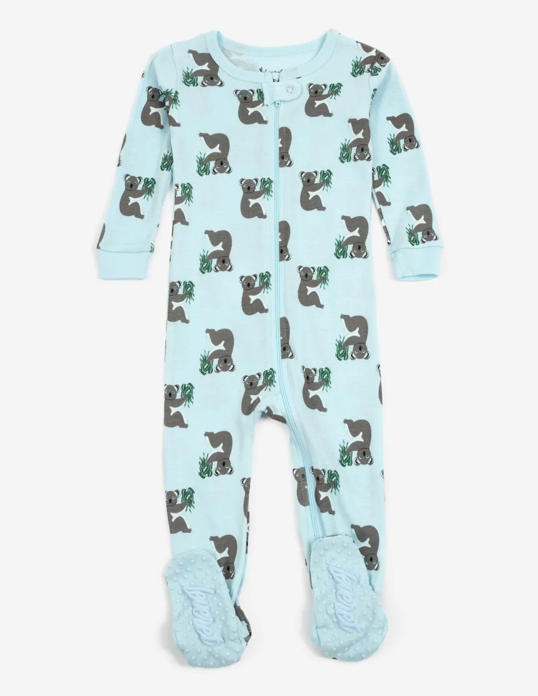 Koala Matching Family Pajama Set