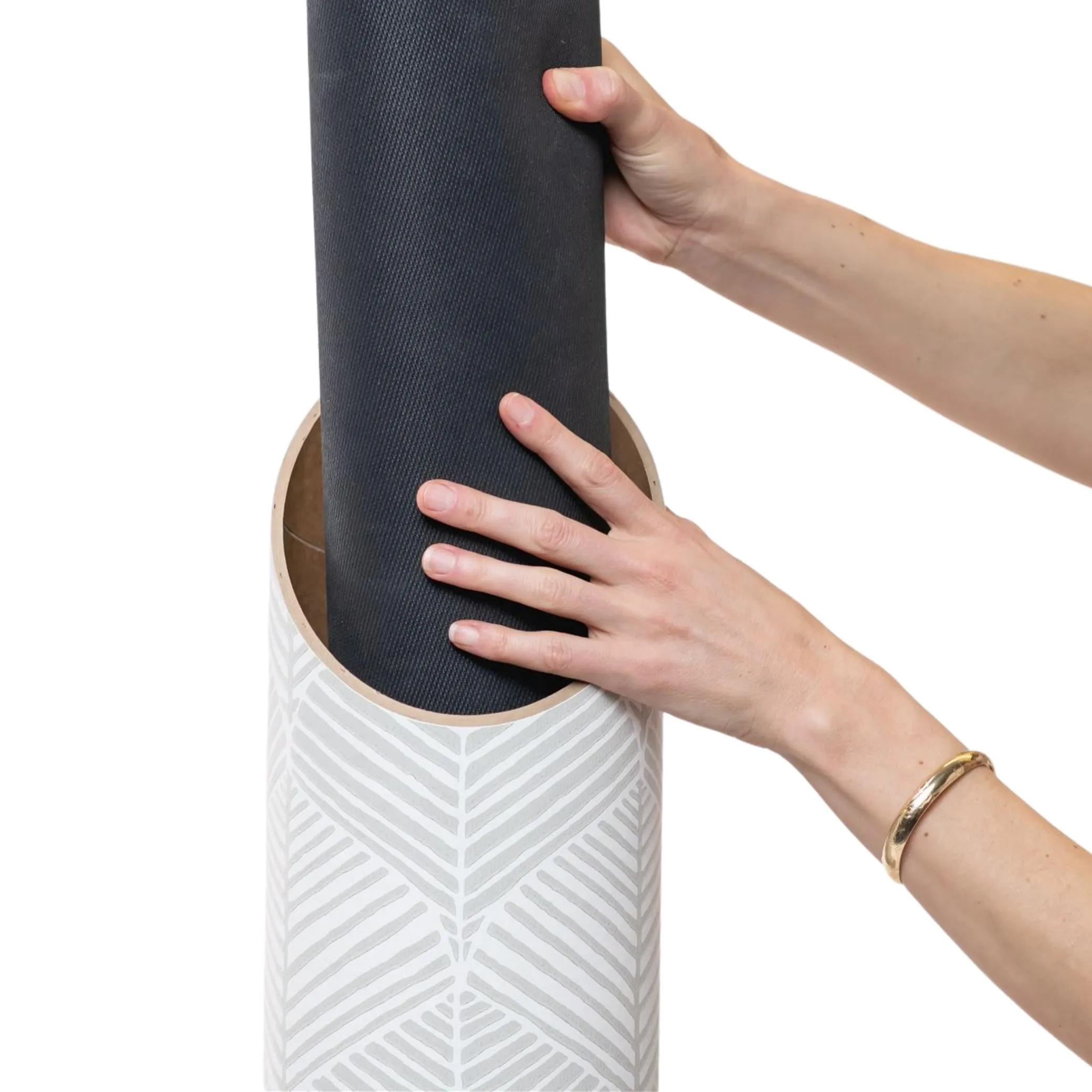 Leaf Out Yoga Storage Bundle