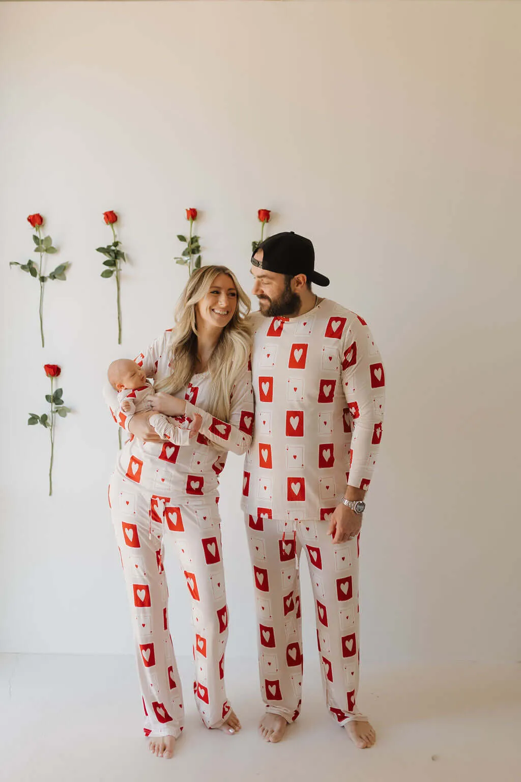 Love Day | Men's Bamboo Pajama