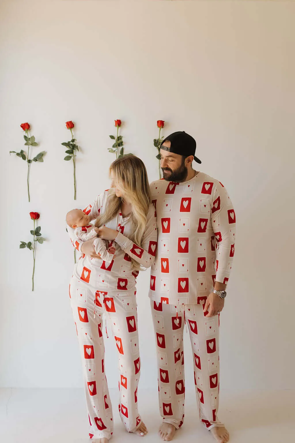 Love Day | Men's Bamboo Pajama