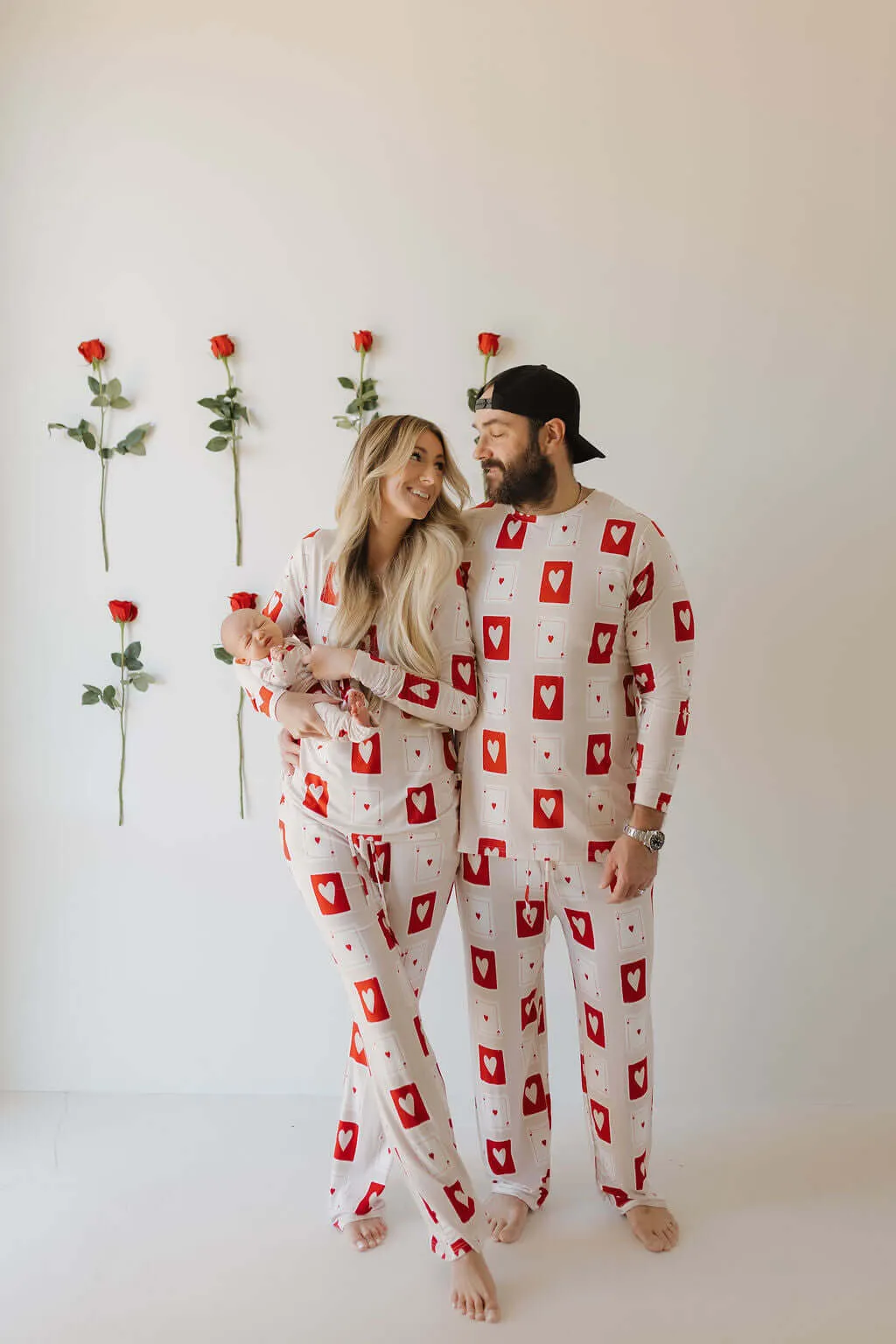 Love Day | Men's Bamboo Pajama