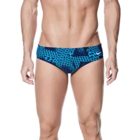 Madison Community Pool_2018_Men's Nova Spark Brief Performance Swimsuit