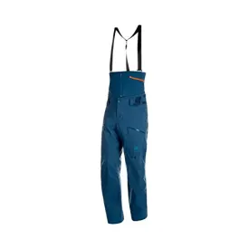 Mammut Unisex Haldigrad Hs Pants